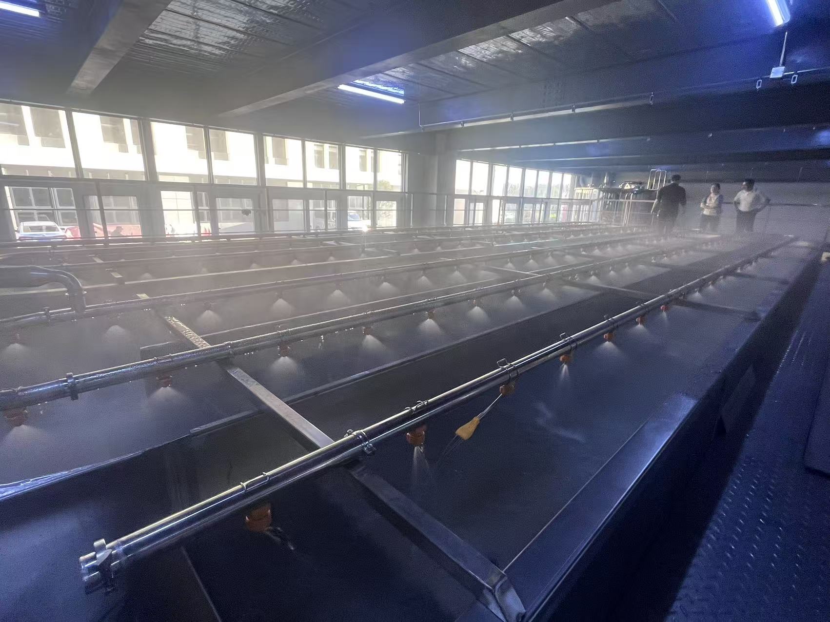 中高粘度成套设备